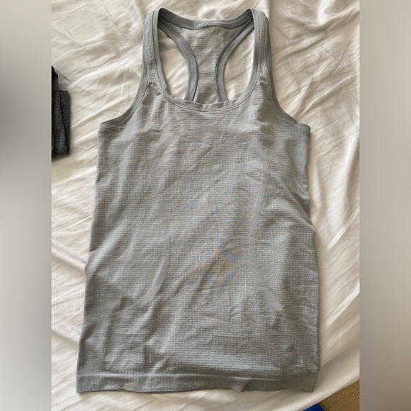 Lululemon Swiftly Tech Tank Top - Picture 1 of 3